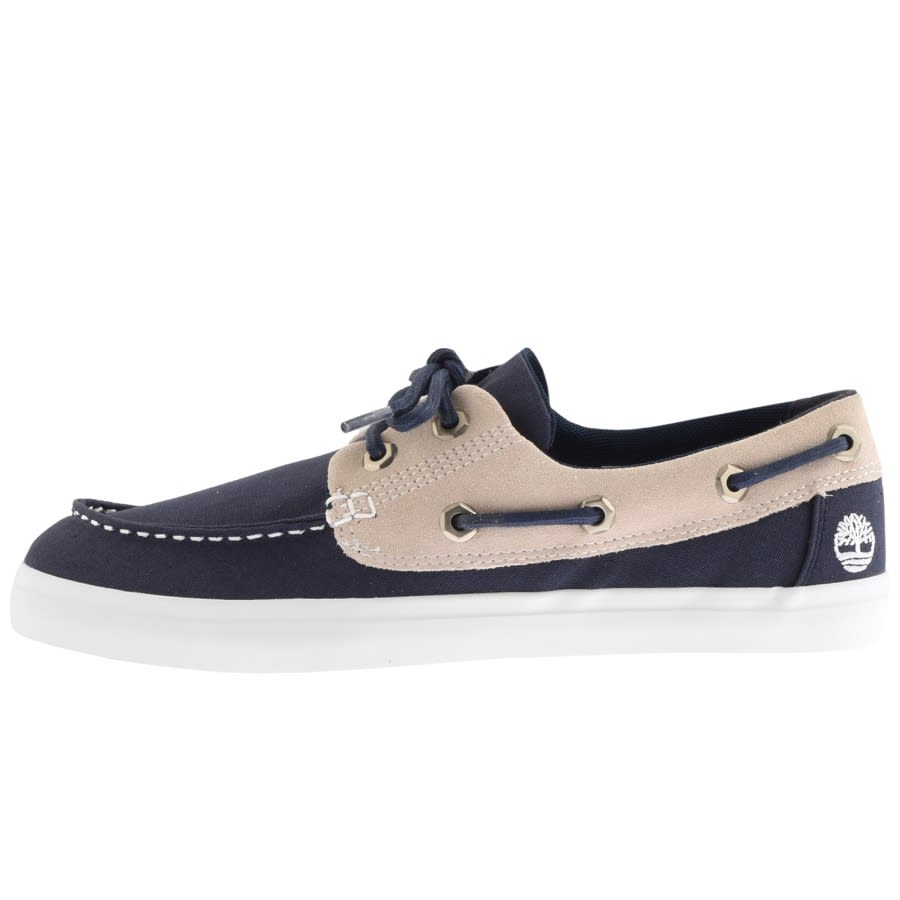Timberland union 2025 wharf oxford